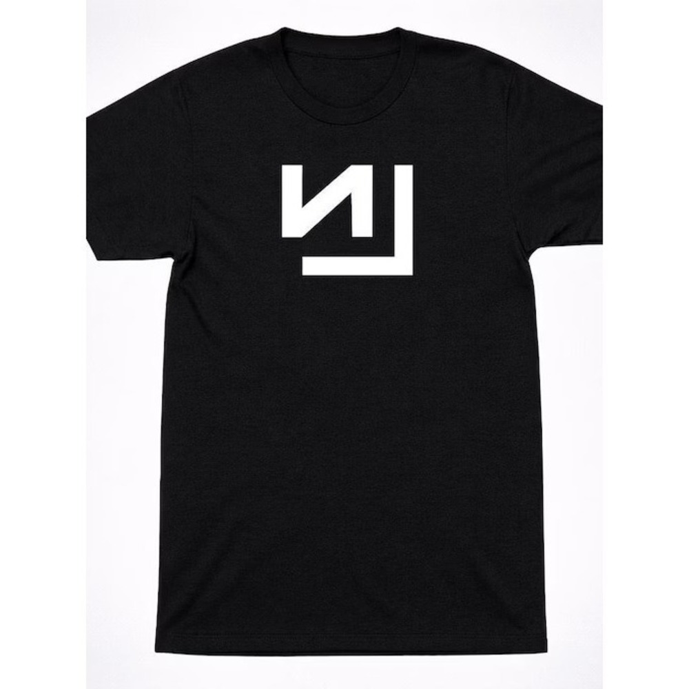 NIN Glitch Mode Shirt